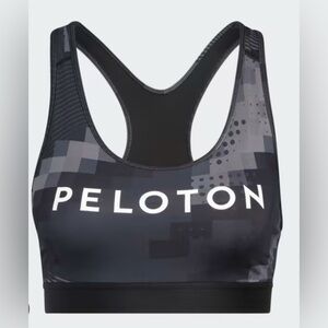 ADIDAS X PELOTON DIGI MOTION HEAT.RDY BELIEVE THIS BRA